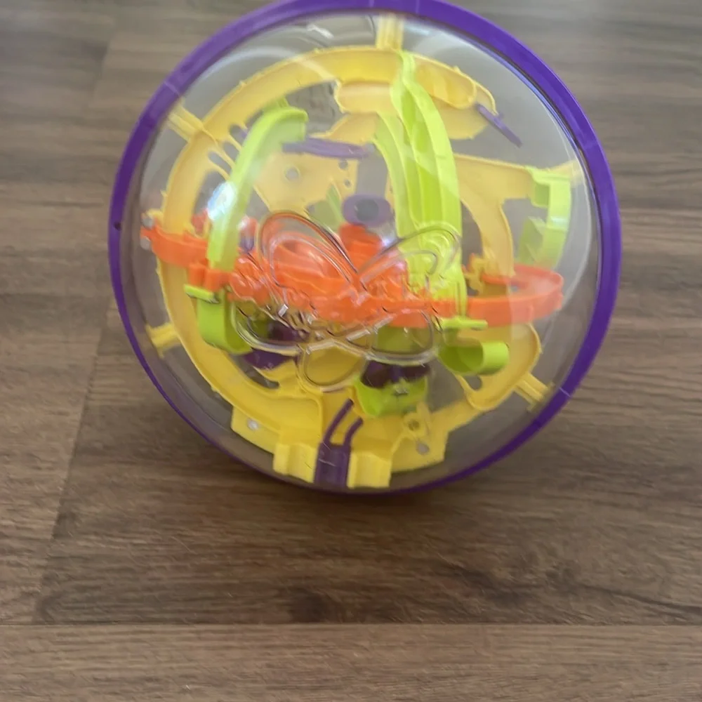 PERPLEXUS The Original Children Maze Puzzle